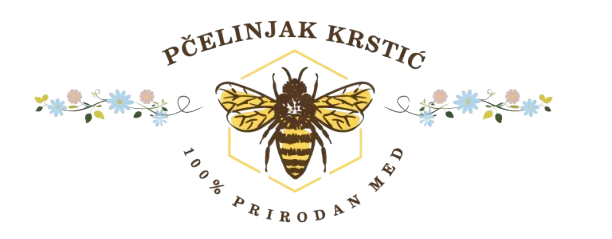 Pčelinjak Krstić